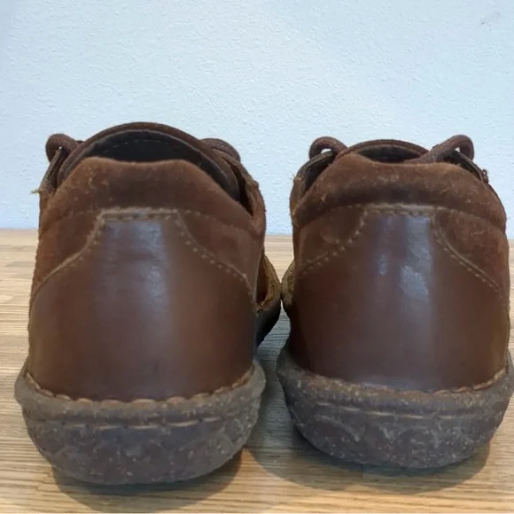 Born Lace Up Shoes - Picture 6 of 10